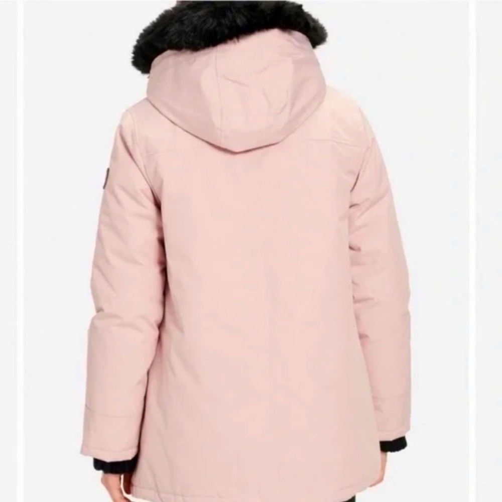 NWT • UGG • Bernice Parka • - Picture 6 of 8